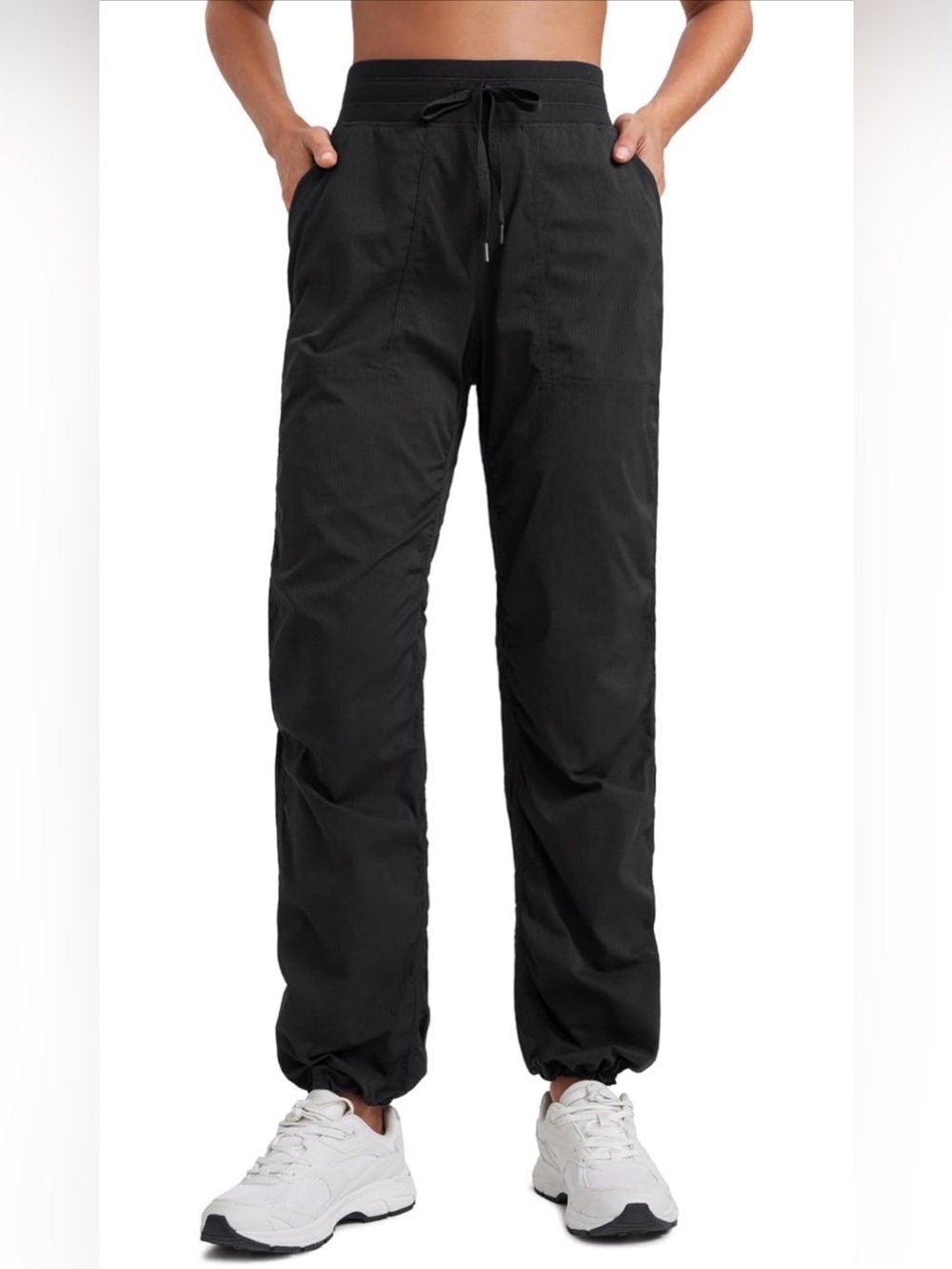 CRZ YOGA Lightweight Straight Leg Workout Pants
